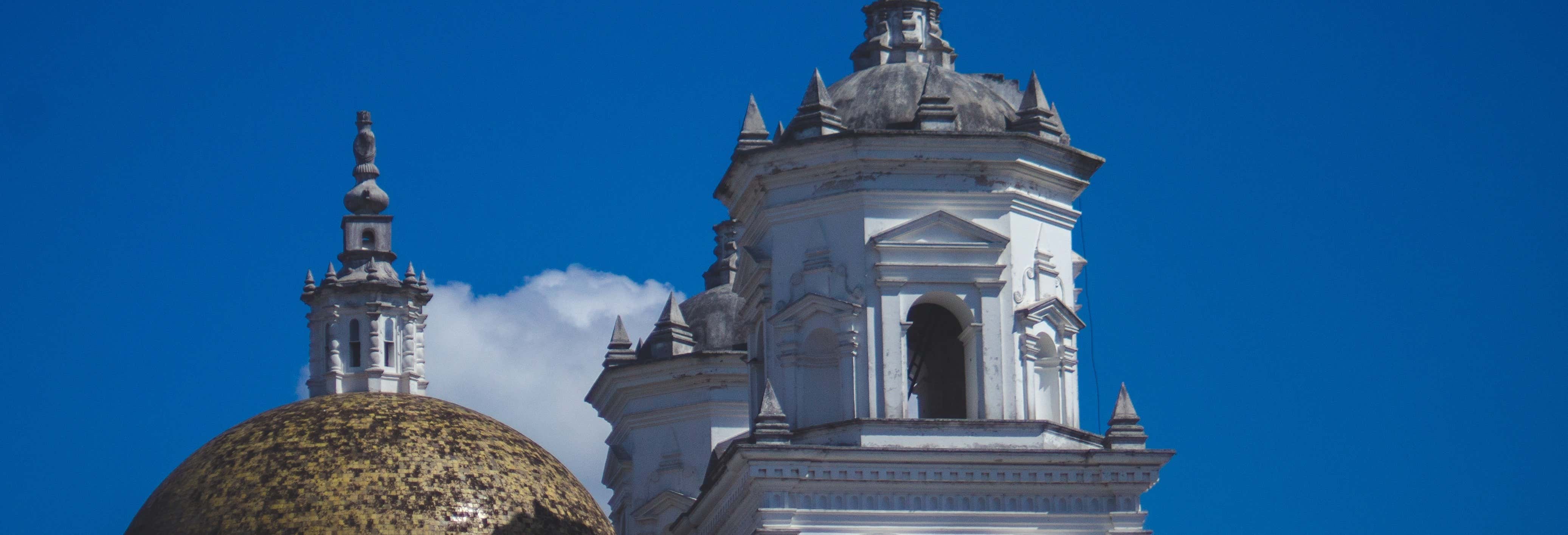 Esquipulas