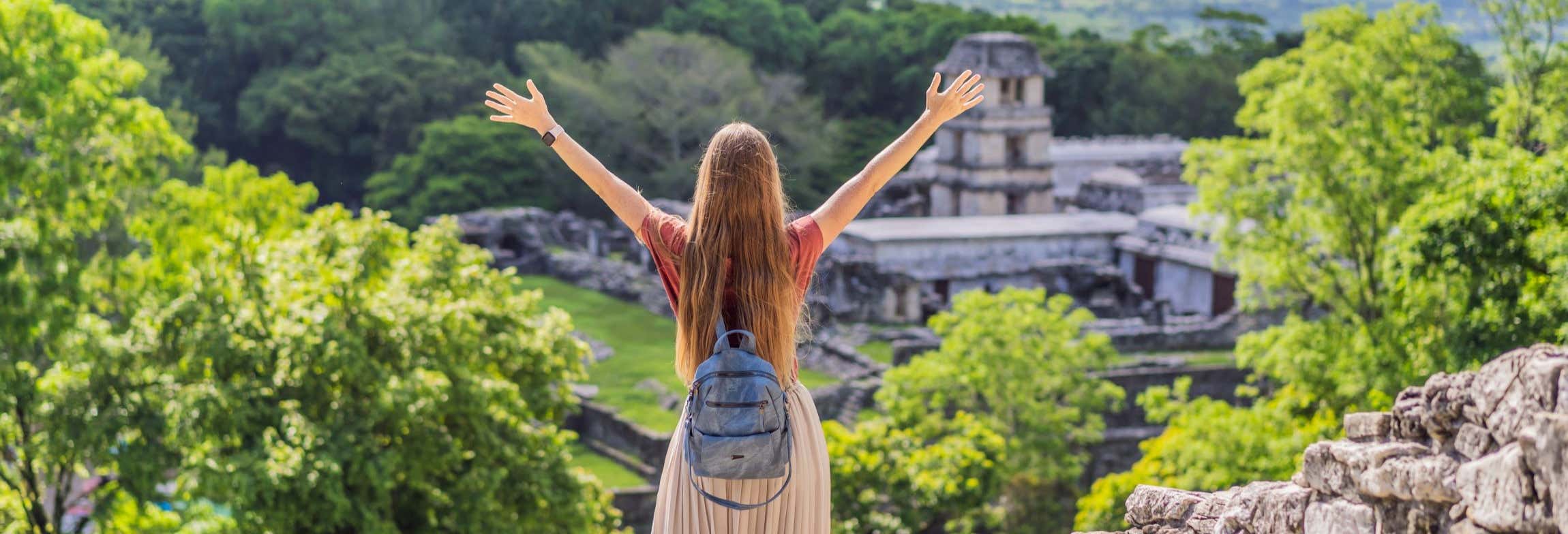 Transfer per Palenque