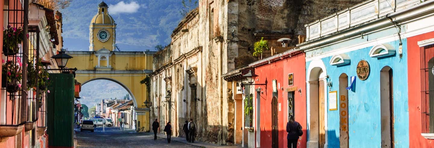 Guatemala
