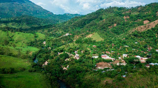 Lanquín