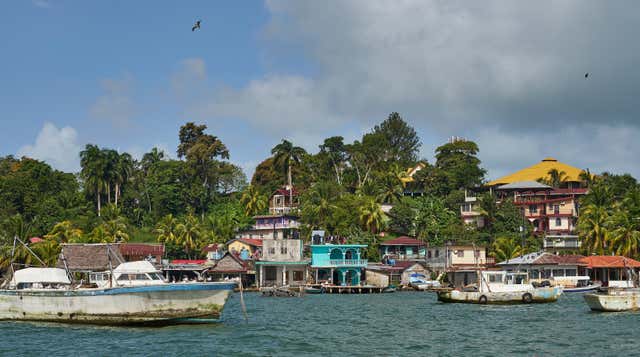 Livingston