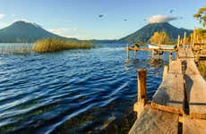 Lake Atitlan Villages Tour