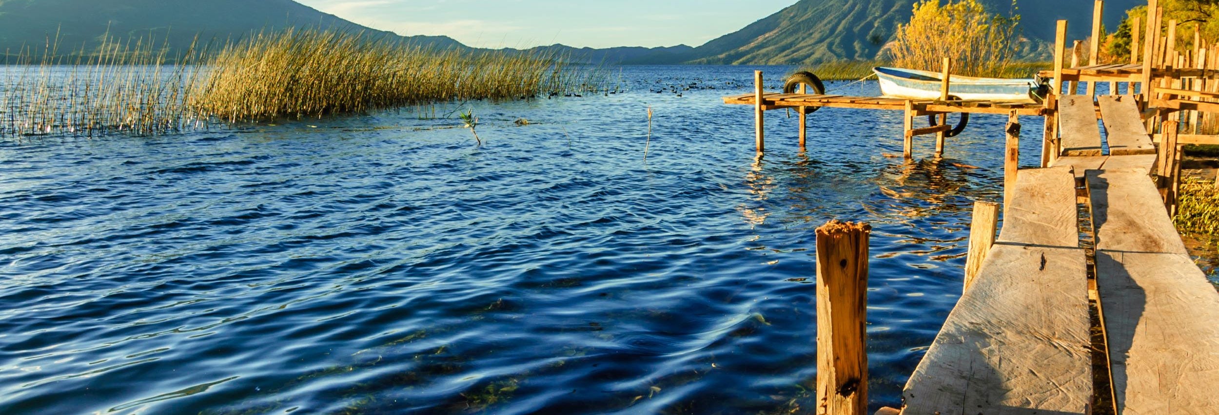 Lake Atitlan Villages Tour