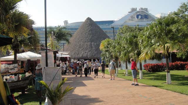 Puerto Quetzal