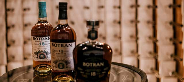 Escursione a Casa Botran