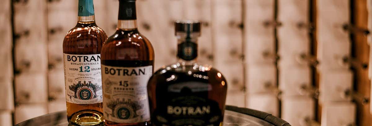 Escursione a Casa Botran