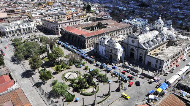 Quetzaltenango