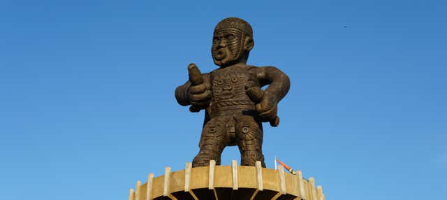 Tour della schiavitù a Georgetown + Lezione di cucina