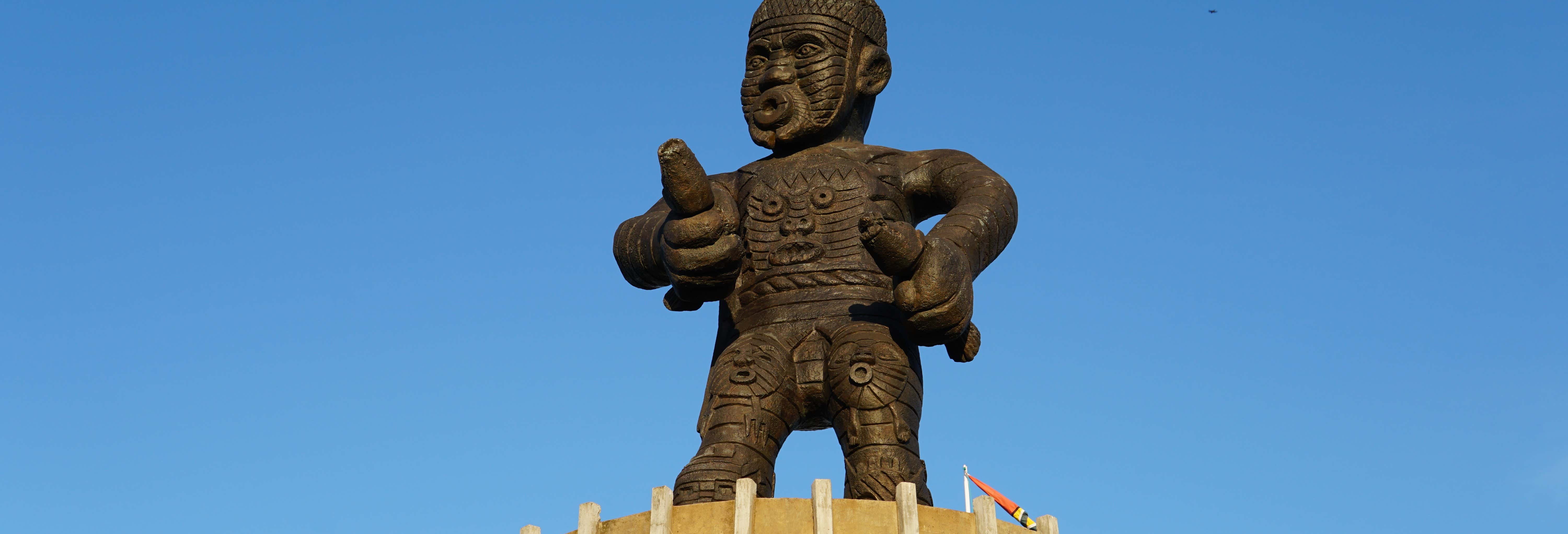 Tour della schiavitù a Georgetown + Lezione di cucina