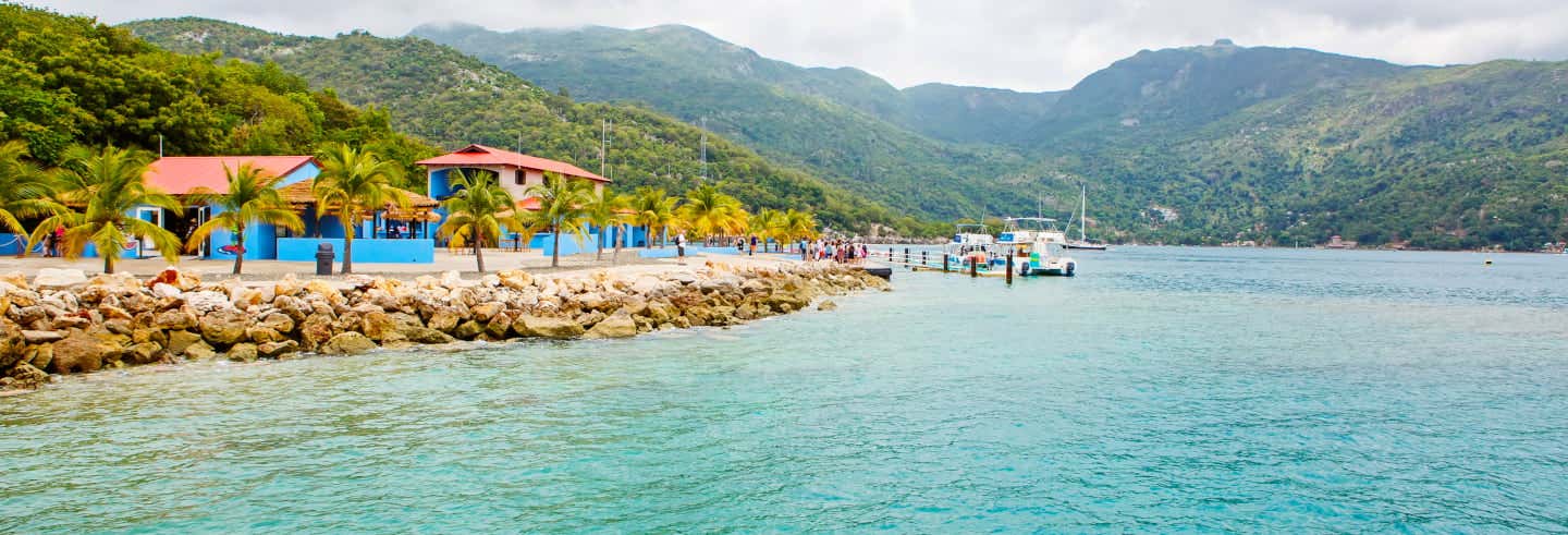 Haiti
