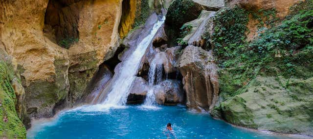 Escursione a Jacmel e Bassin Bleu