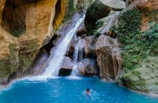 Jacmel & Bassin Bleu Tour