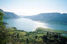 Péligre Lake & Bassin Zim Tour