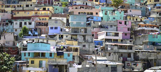 Tour di Port-au-Prince