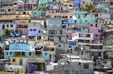 Port-au-Prince Tour