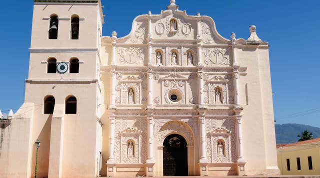 Comayagua