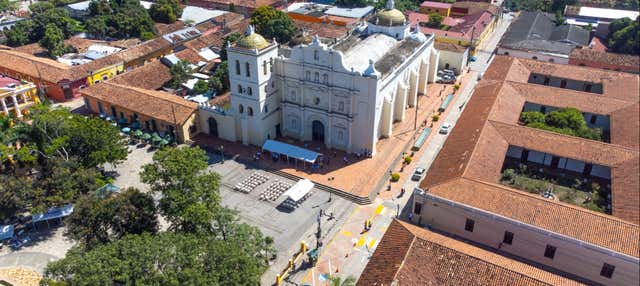 Tour privato di Comayagua