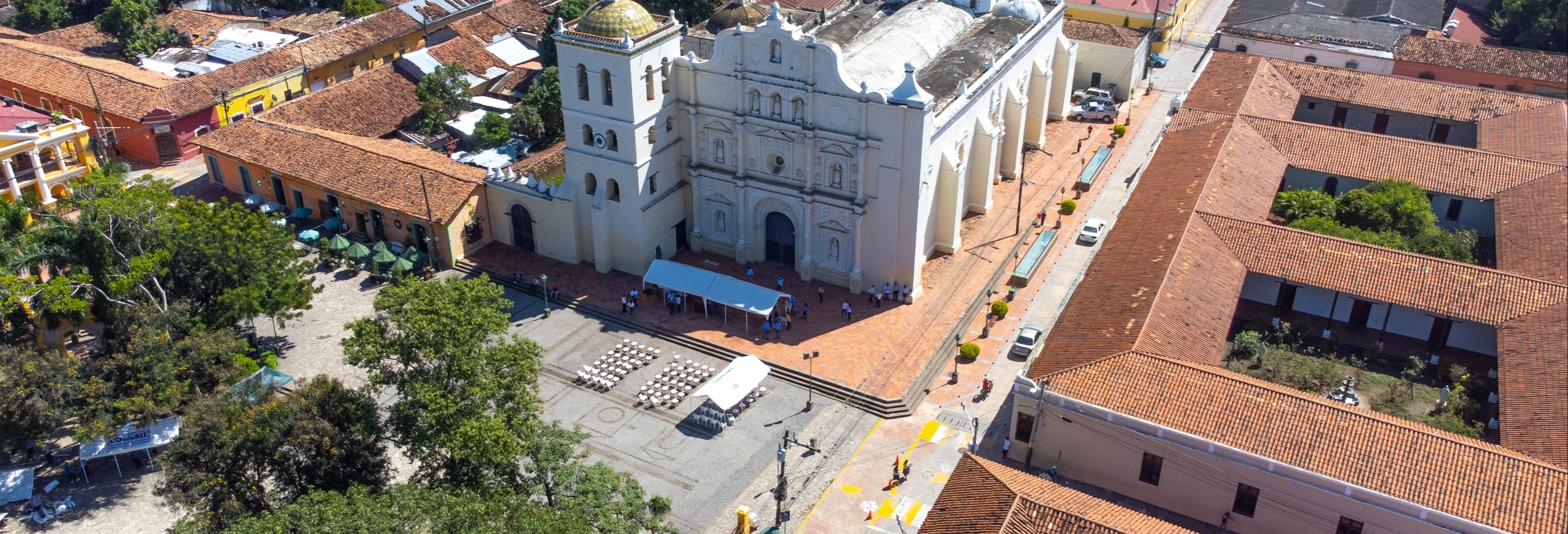 Comayagua Private Tour