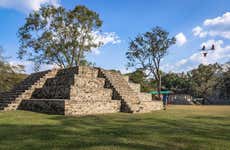 Copán Ruinas Private Tour