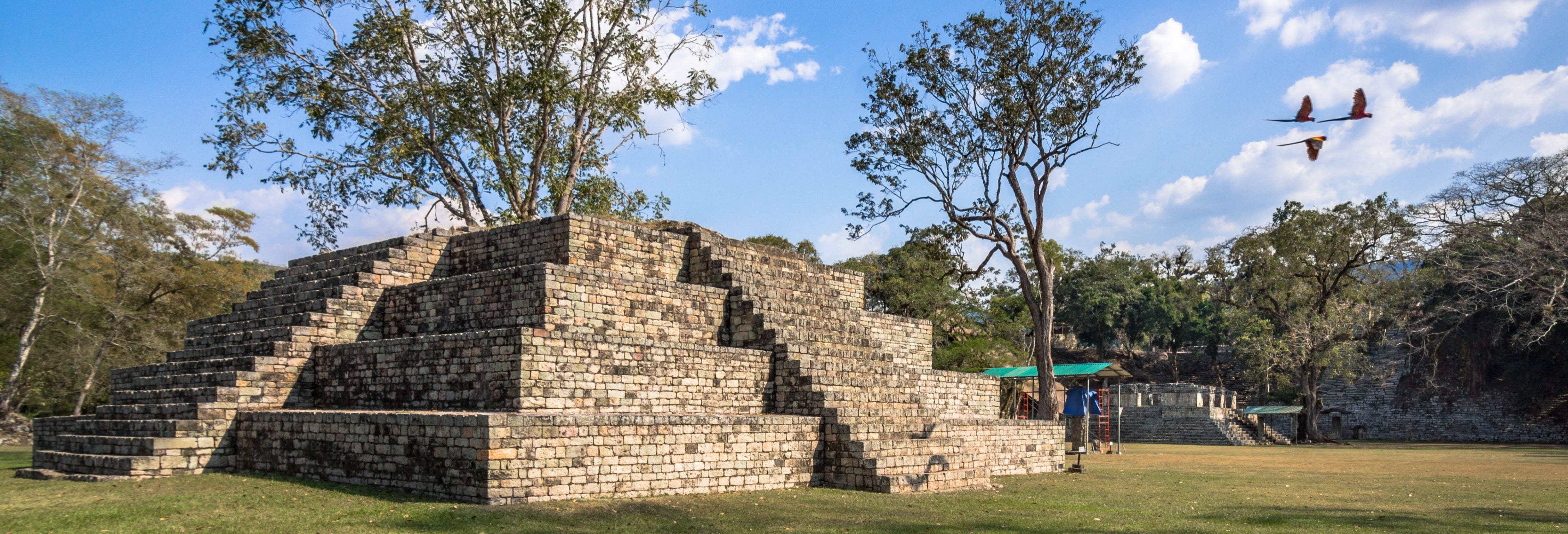 Copán Ruinas Private Tour