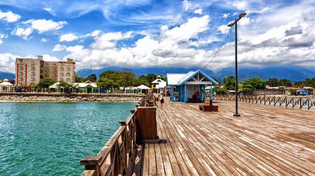 La Ceiba