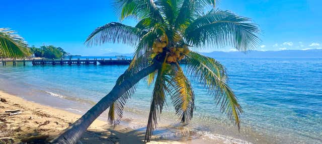 Escursione a Cayos Cochinos