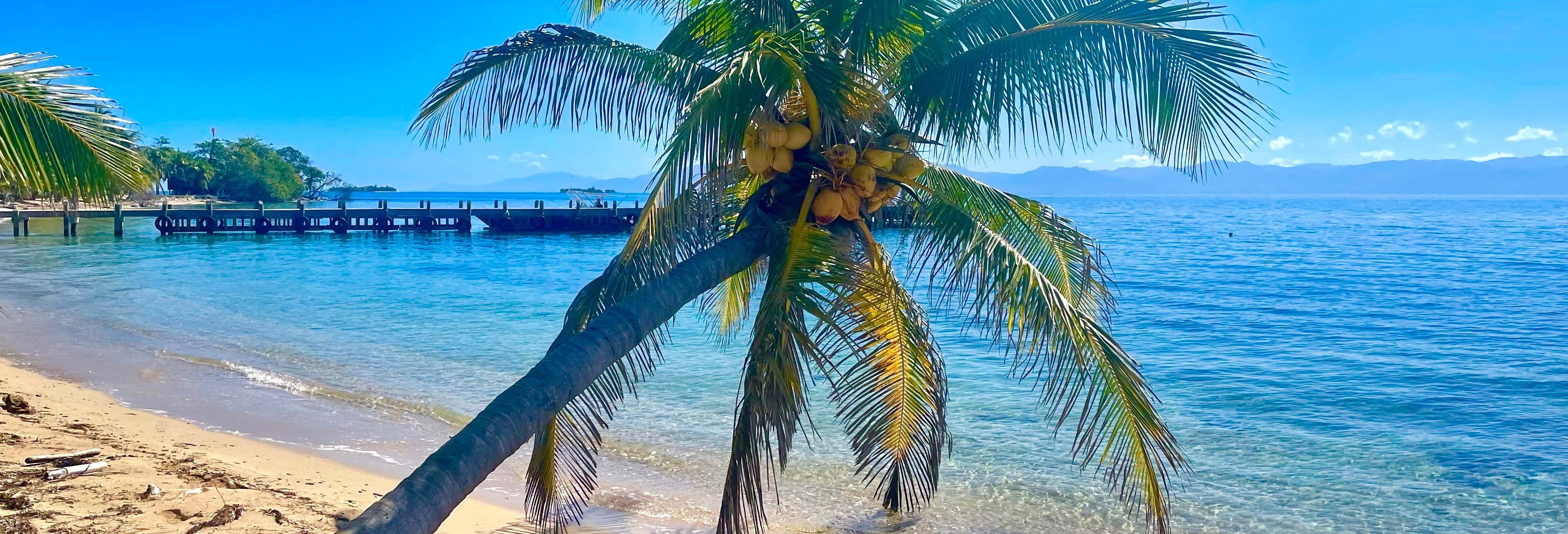 Escursione a Cayos Cochinos
