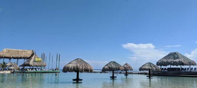 Escursione a French Key