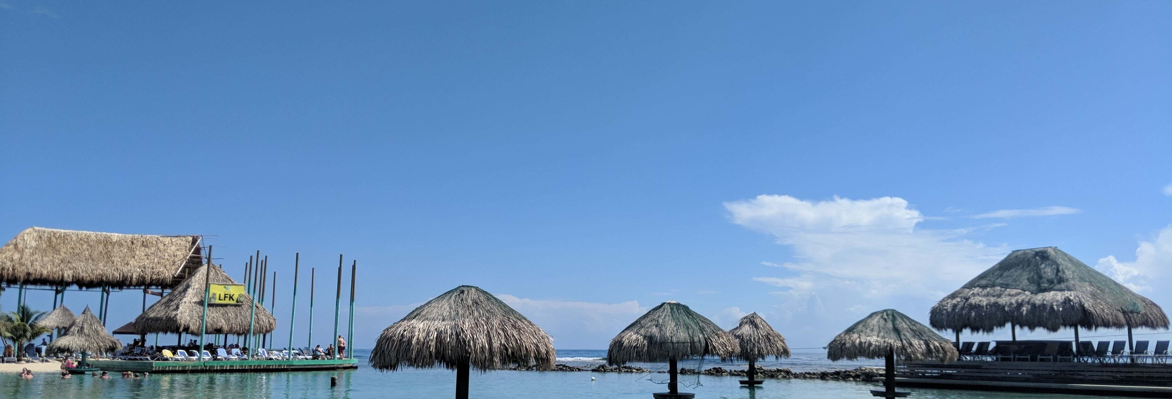 Escursione a French Key