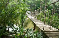 Gumbalimba Park Excursion