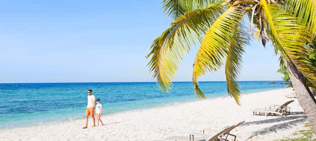 Escursione a Tabyana Beach