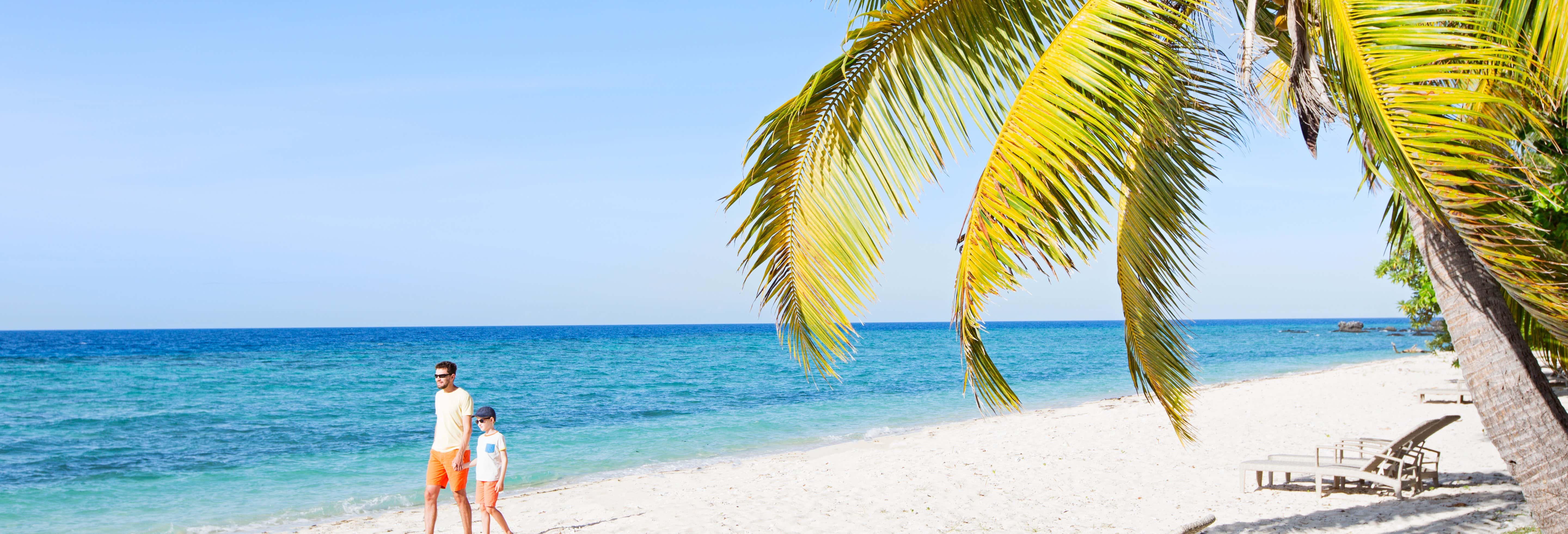 Escursione a Tabyana Beach