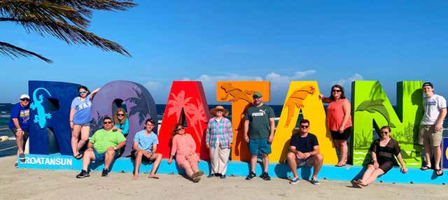 Manawakie Park, West End Beach e fabbrica di cioccolato