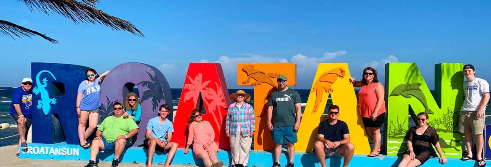 Manawakie Park, West End Beach e fabbrica di cioccolato