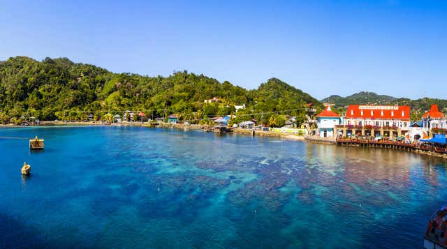 Roatán