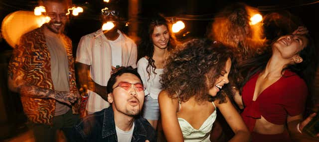 Tour dei locali di West End