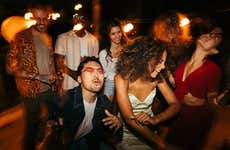 West End Party Tour