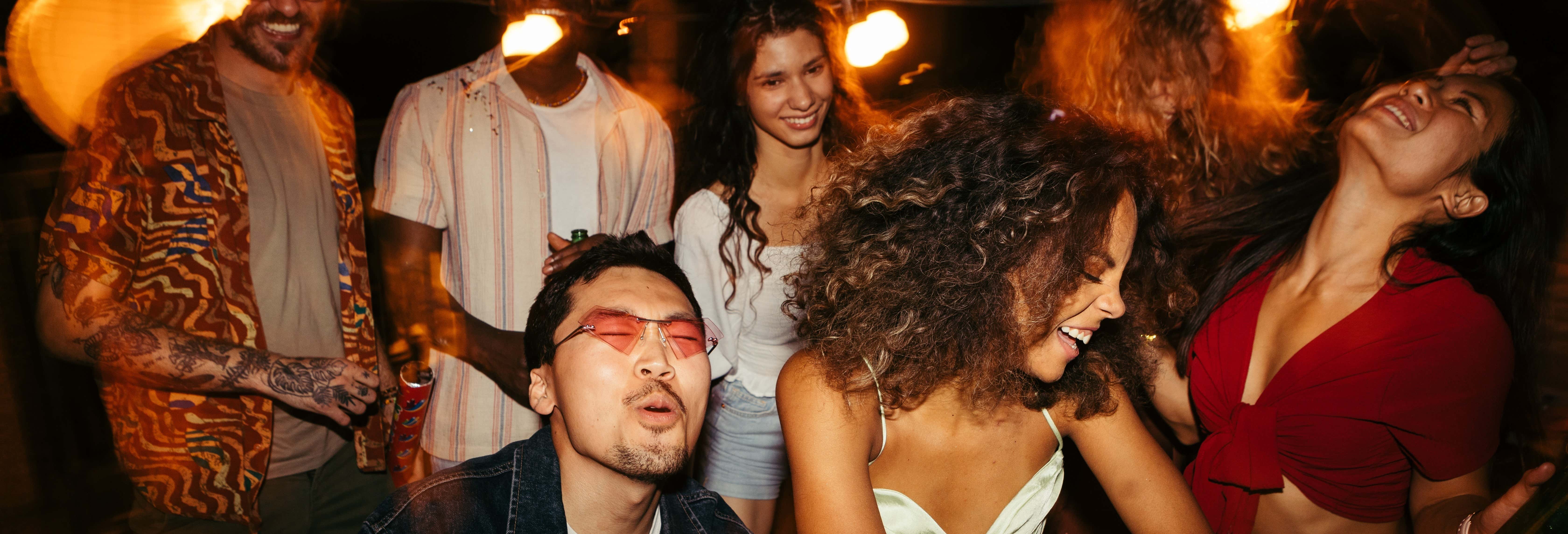 Tour dei locali di West End