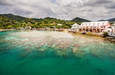 Roatán Island Private Tour