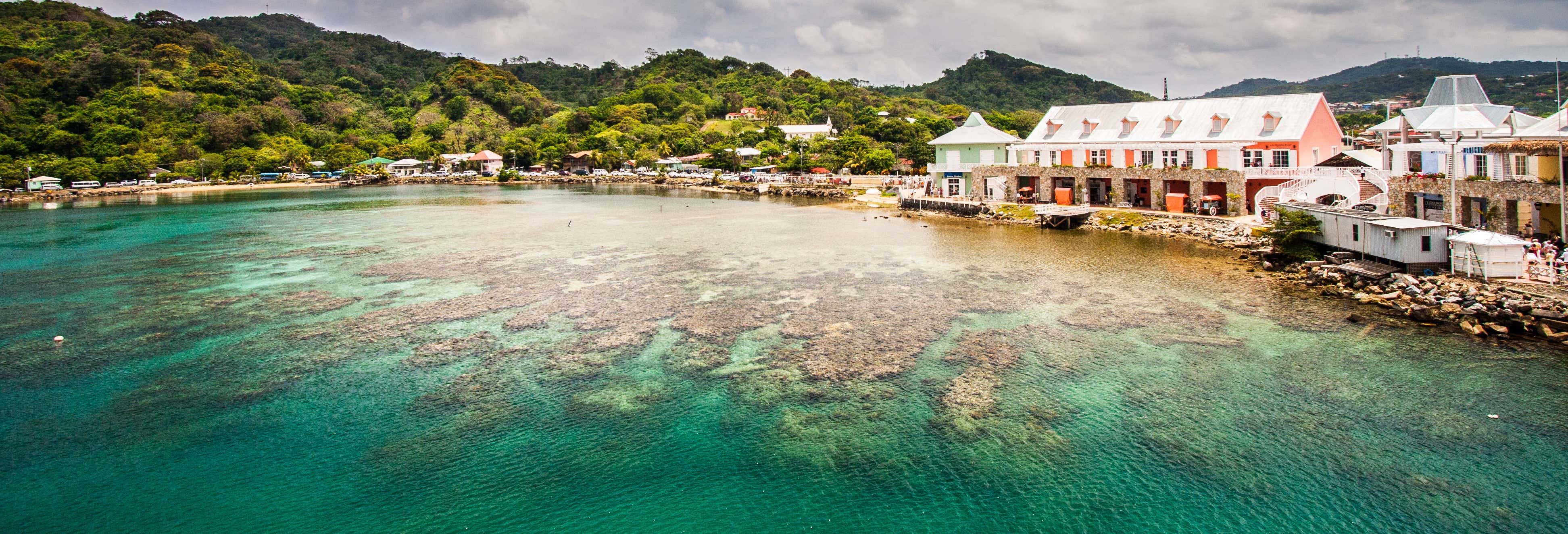 Tour privado por Roatán