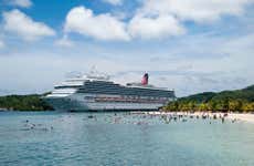 Roatán Tour for Cruises