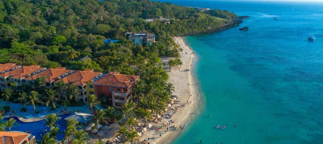 Visita guidata di Roatán