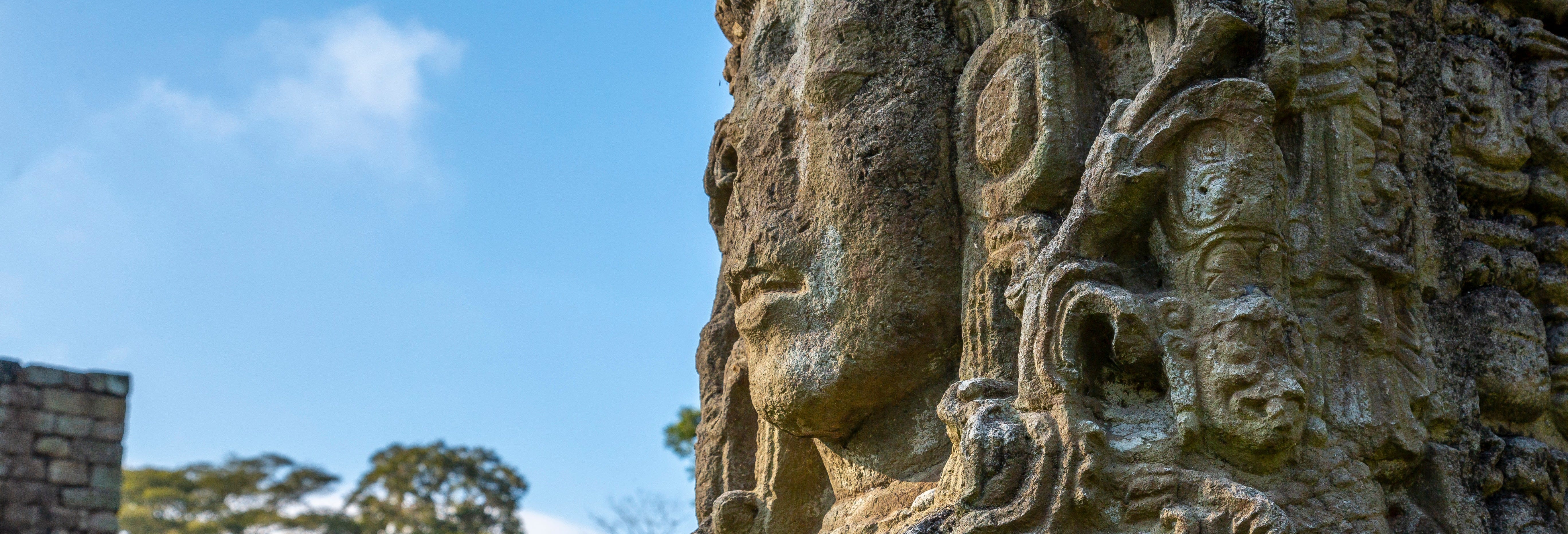 Copán Ruinas Private Tour