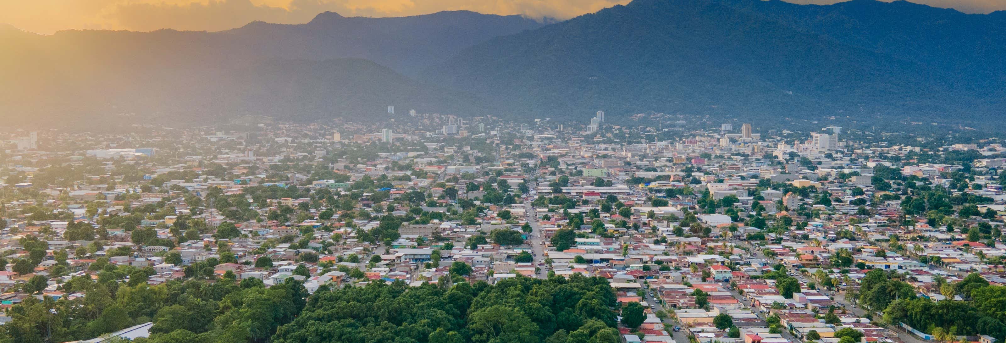 San Pedro Sula