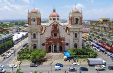 San Pedro Sula Private Tour