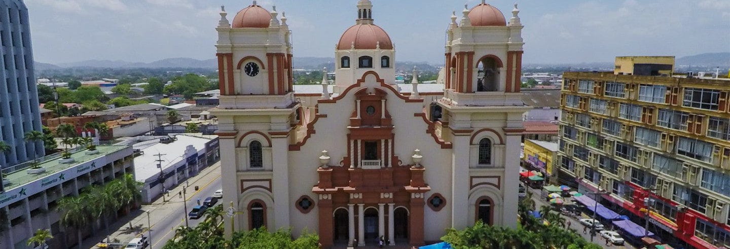 San Pedro Sula Private Tour