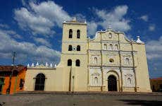 Private Tour to Comayagua