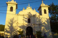 San Juancito, Santa Lucía, & Valle de Ángeles Private Tour