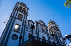 Private Tour of Tegucigalpa