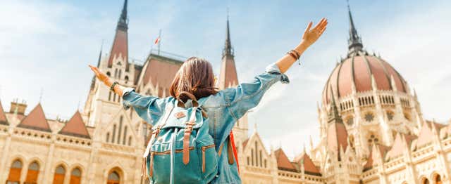 Budapest Card: Top Attractions, Unlimited Public Transport & Tours